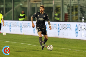 Monopoli-Catania 1-2