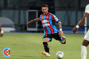 Catania Fc -Valletta Fc 6-0