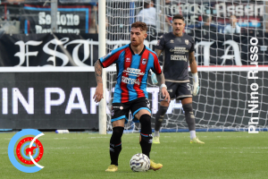 Catania-Salernitana 2-0