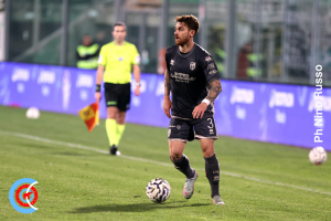 Monopoli-Catania 1-2