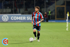 Catania-Trapani 4-0