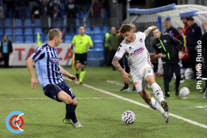 Lecco-Catania 0-0