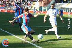 Catania - Ragusa