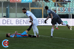 Catania - Ragusa