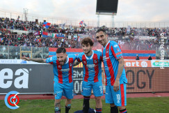 Catania - Ragusa