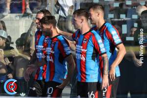 Catania-Benevento 1-0