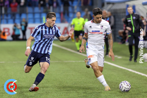 Lecco-Catania 0-0