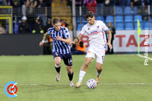 Lecco-Catania 0-0