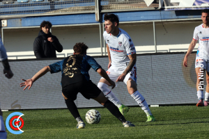 Latina-Catania 0-1