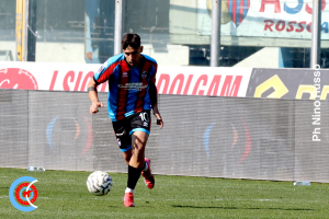 Catania-AZ Picerno 1-2