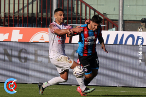Catania-Benevento 1-0