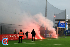 Audace Cerignola-Catania 2-0