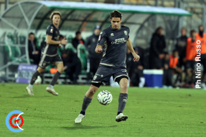 Monopoli-Catania 1-2