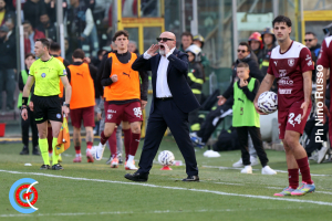Salernitana-Catania 0-0