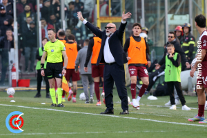 Salernitana-Catania 0-0