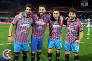Catania-Brindisi 4-0