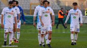 Lecce-Catania 1-0