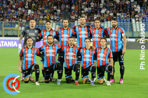 Catania-Monopoli 4-0