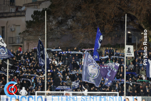 Siracusa-Catania 1-1