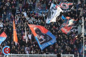 Casarano-Catania 1-0