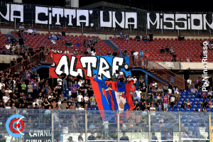 Catania Fc -Valletta Fc 6-0