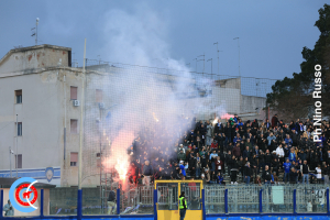 Siracusa-Catania 1-1