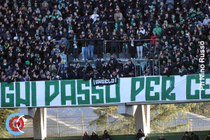 Avellino-Catania 2-2