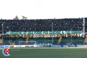 Avellino-Catania 2-2