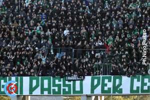 Avellino-Catania 2-2