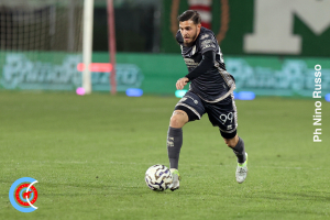 Monopoli-Catania 1-2