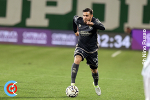 Monopoli-Catania 1-2