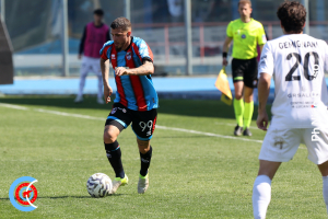 Catania-AZ Picerno 1-2