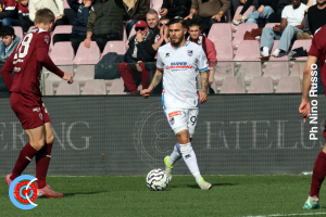Salernitana-Catania 0-0