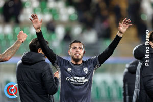 Monopoli-Catania 1-2