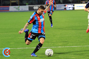 Catania--Casertana 0-0