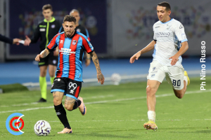 Catania-Lecco 3-3