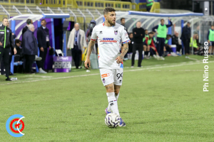 Lecco-Catania 0-0