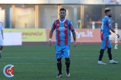 Catania - Ragusa