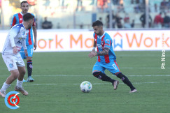 Catania - Ragusa