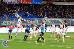 Catania--Casertana 0-0