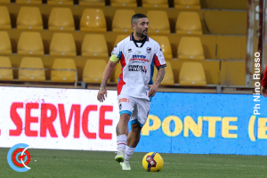 Benevento-Catania 3-2