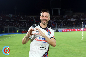 Catania Fc- Az Picerno 2-0