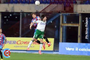 Catania-Avellino1-2