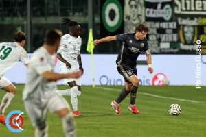 Monopoli-Catania 1-2