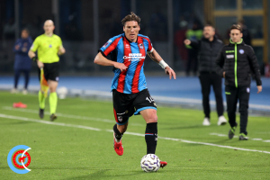 Catania--Casertana 0-0