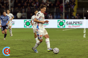 Lecco-Catania 0-0