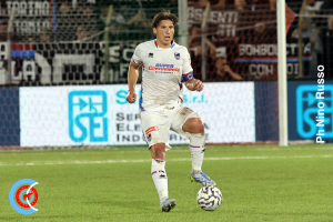 Lecco-Catania 0-0