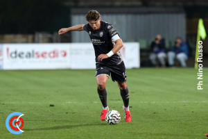 Monopoli-Catania 1-2