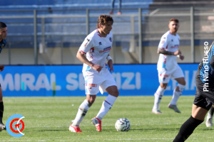 Latina-Catania 0-1
