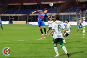 Catania-Avellino1-2